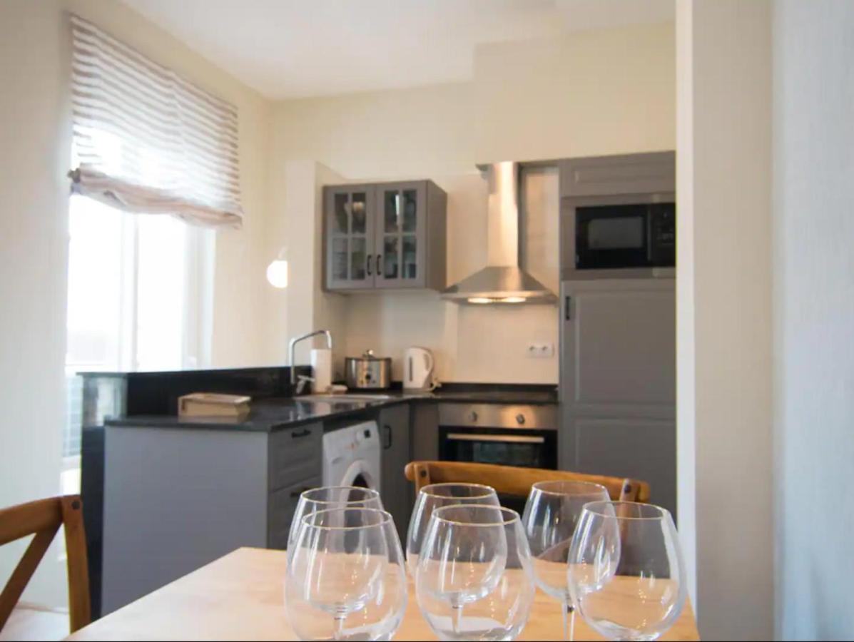Appartement Holidays2malaga Comfort Center