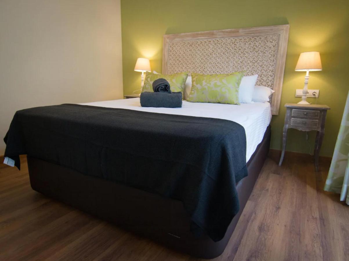 Appartement Holidays2malaga Comfort Center