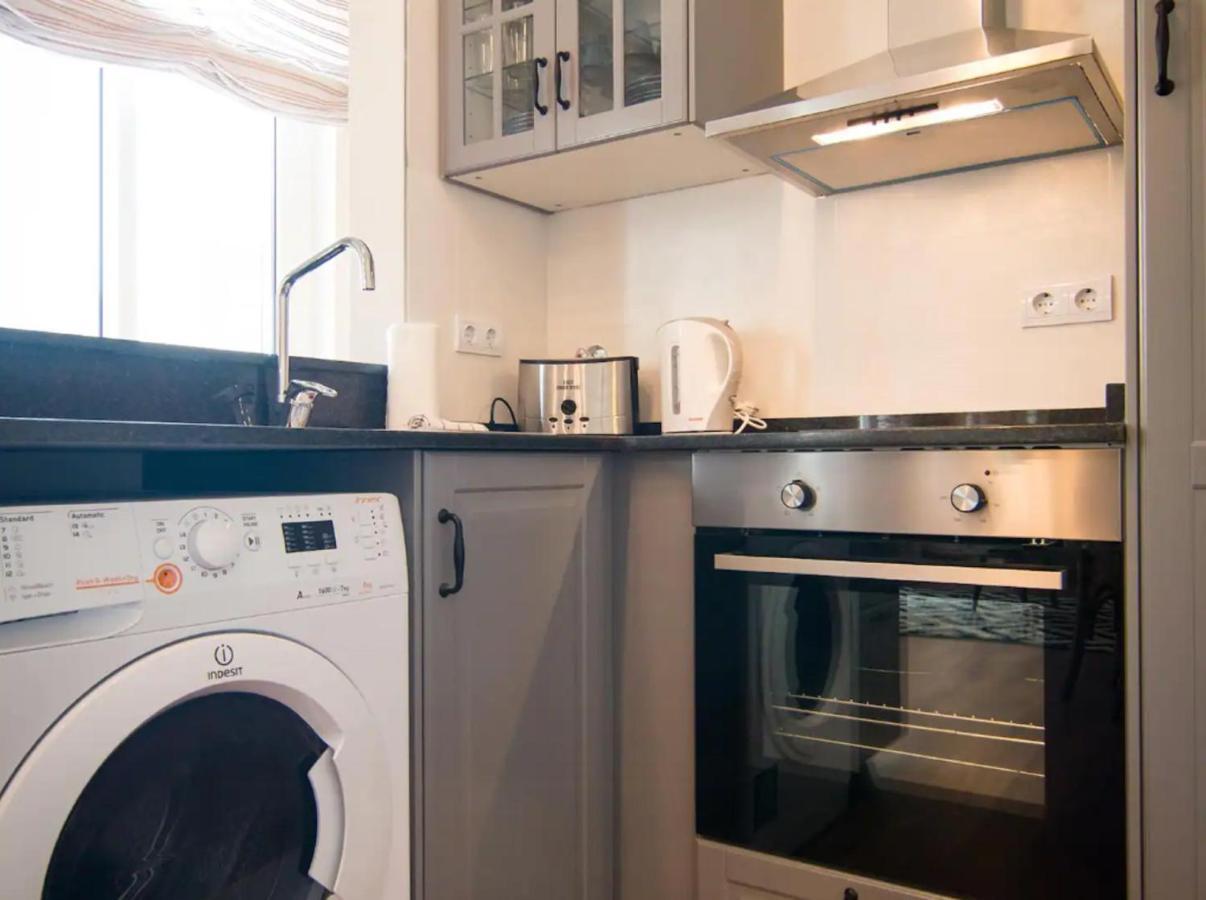 Appartement Holidays2malaga Comfort Center