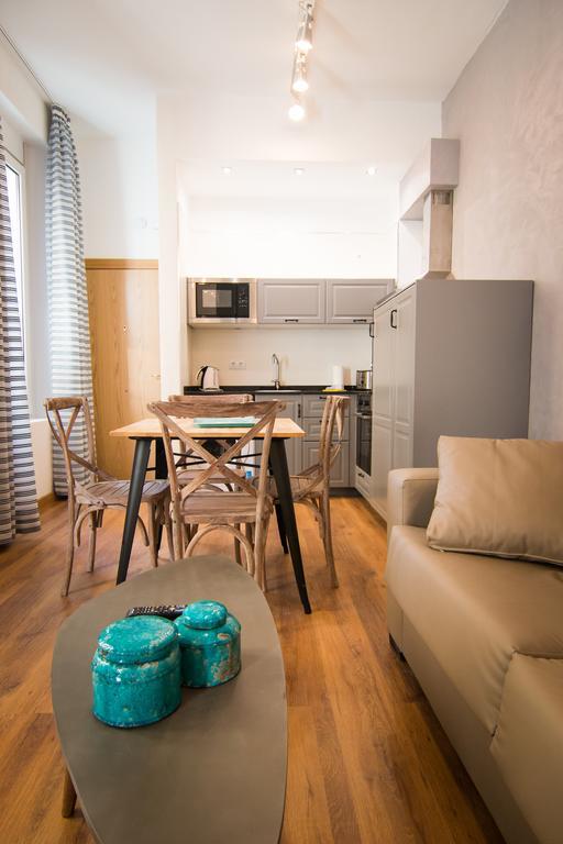 Holidays2malaga Comfort Center Appartement