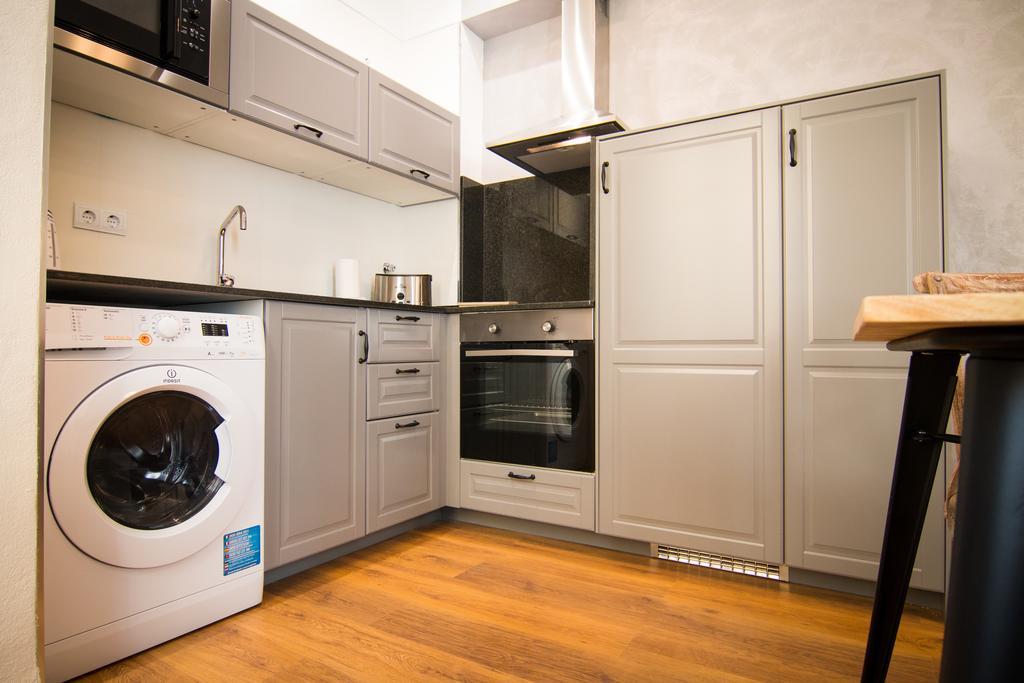 Appartement Holidays2malaga Comfort Center *