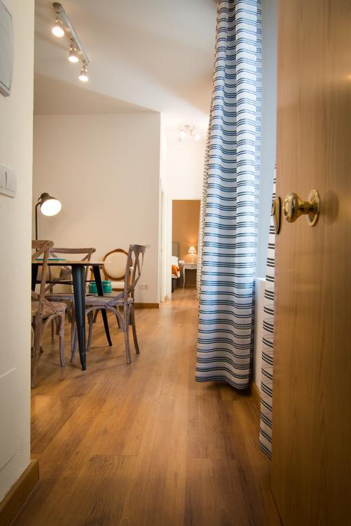 Appartement Holidays2malaga Comfort Center