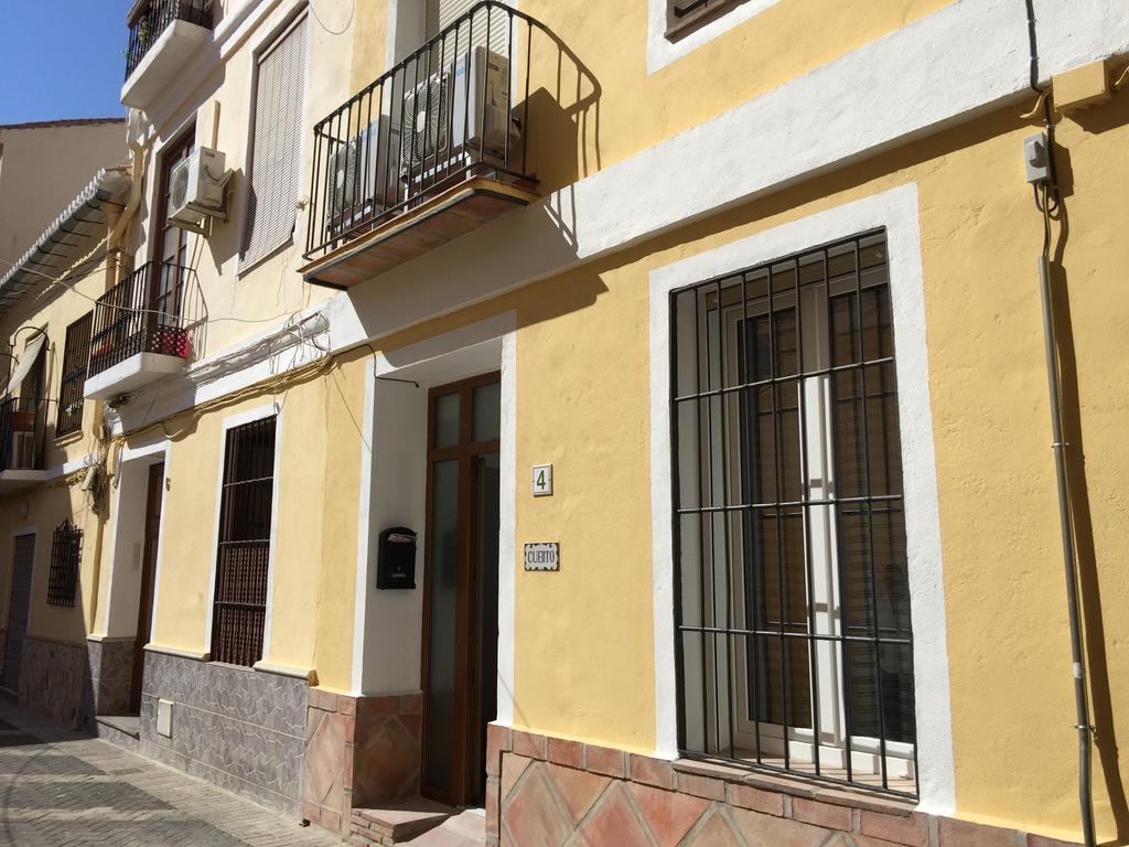 Appartement Holidays2malaga Comfort Center *