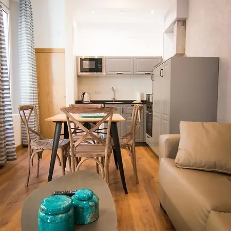 Holidays2Malaga Comfort Center Kamer foto
