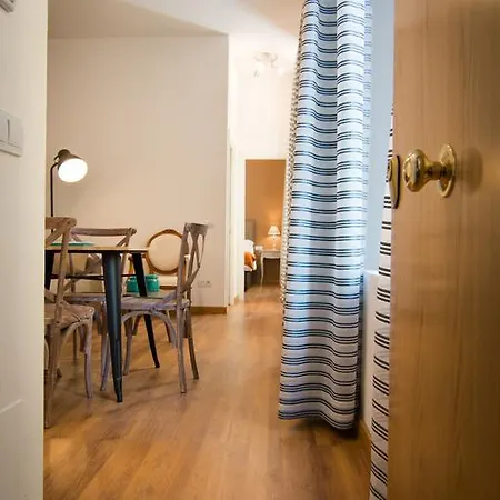 Holidays2Malaga Comfort Center Kamer foto