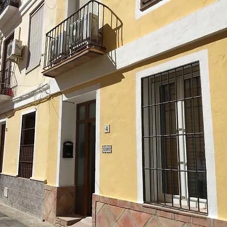 Holidays2Malaga Comfort Center Buitenkant foto