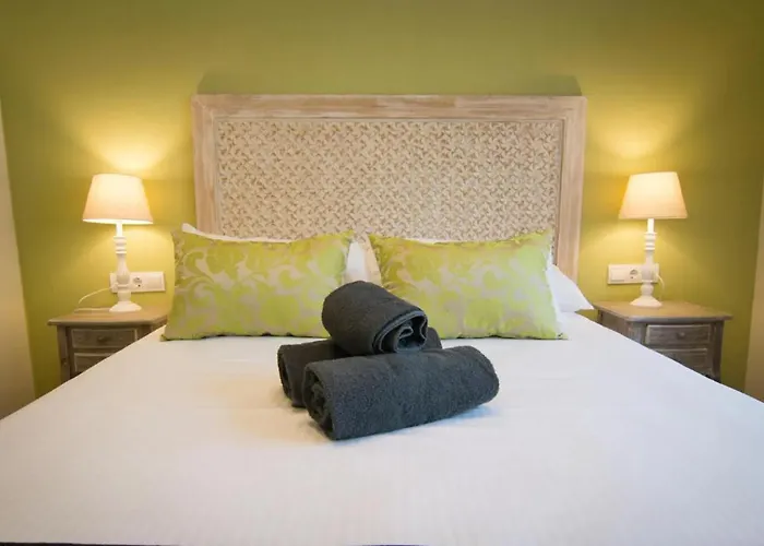 Holidays2Malaga Comfort Center